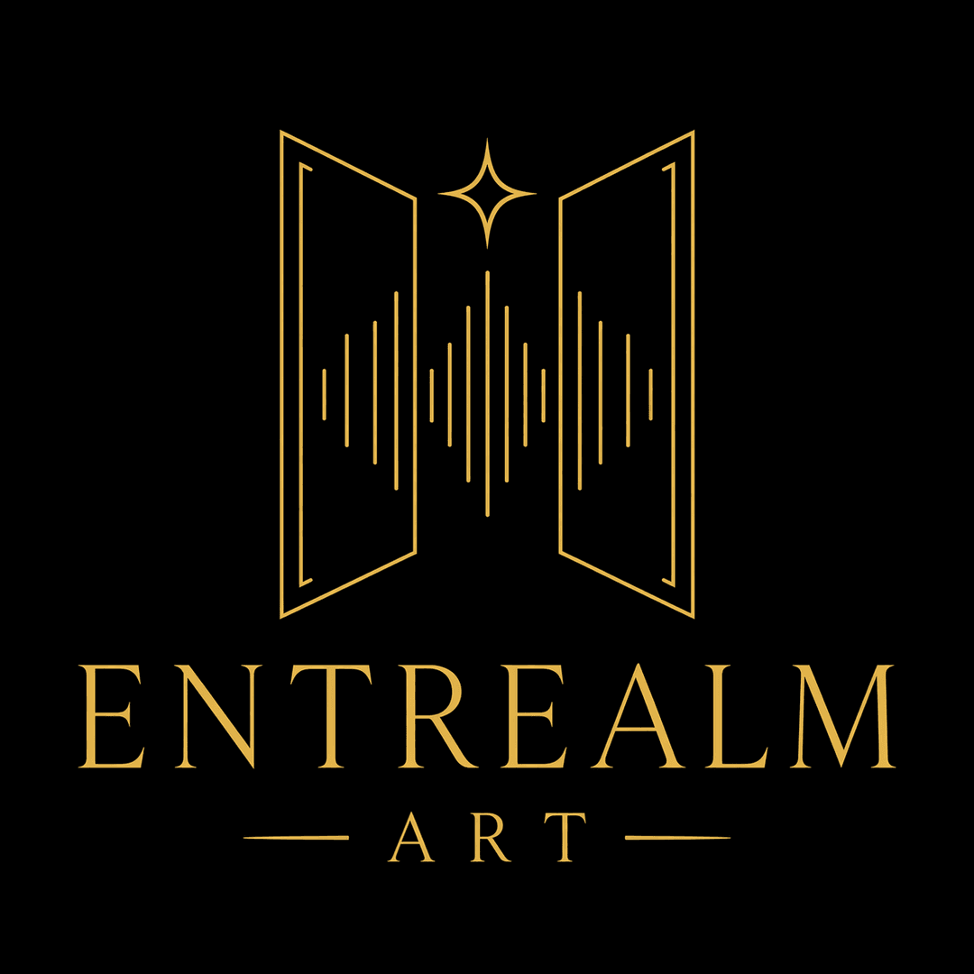 ENTREALM ART